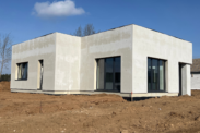 Namas Pasiles st. 1, Vilnius