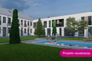 Pusyno gaivos apartamentai II