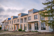 Pusyno gaivos apartments V