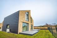Townhouse J7 12C-1