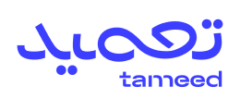 Tameed