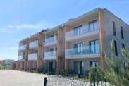 Apartments Vaivorykstes st. Palanga II