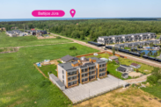 Apartments Vaivorykstes st. Palanga III