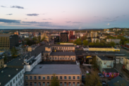 Elfa lofts