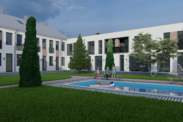 Pusyno gaivos apartments VII