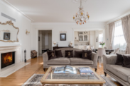 Apartment A. Rotundo st., Vilnius