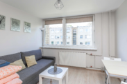Apartment Algirdo st., Vilnius II