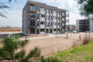 Apartments „Antakalnio ritme“ V