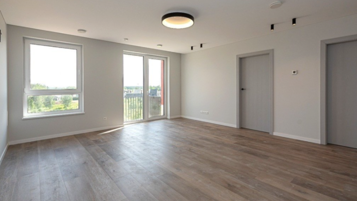 Apartments Duburio st. 4,Vilnius