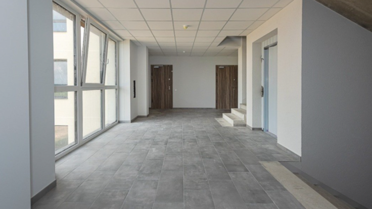 Apartments Duburio st. 4,Vilnius