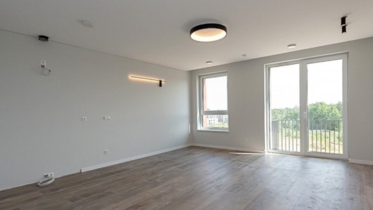 Apartments Duburio st. 4,Vilnius