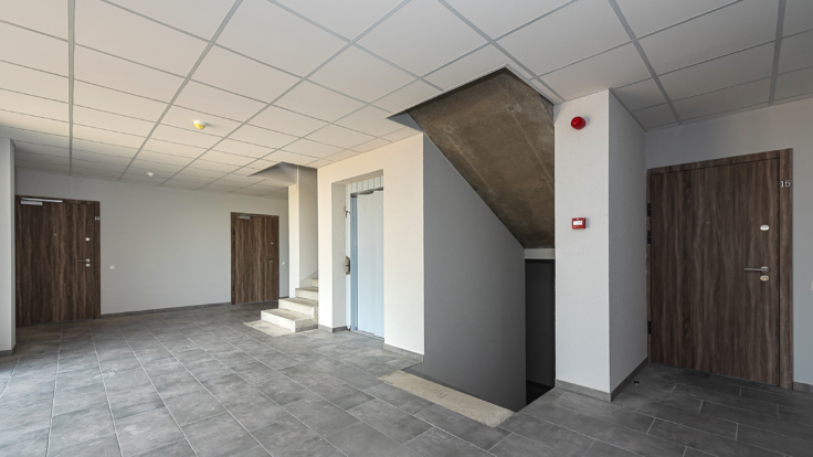 Apartments Duburio st. 4,Vilnius