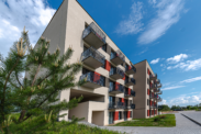Apartments Duburio st. 4,Vilnius II