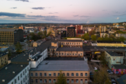 Elfa Lofts, Naujamiestis II
