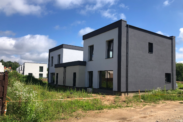 Duplex Z Gulevic st., Vilnius