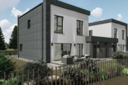 Duplex Z. Gulevic st., Vilnius II