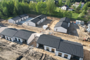 Faustina House XV