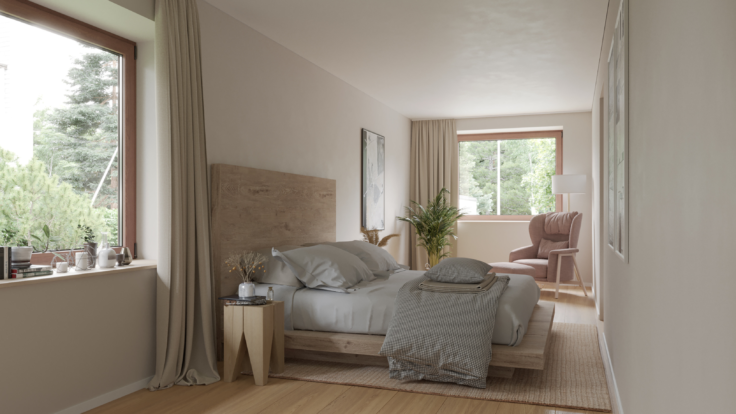 House Kojelaviciaus st., Vilnius II