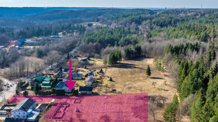 House Kojelaviciaus st., Vilnius II