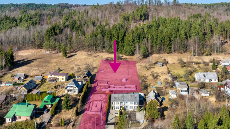 House Kojelaviciaus st., Vilnius II