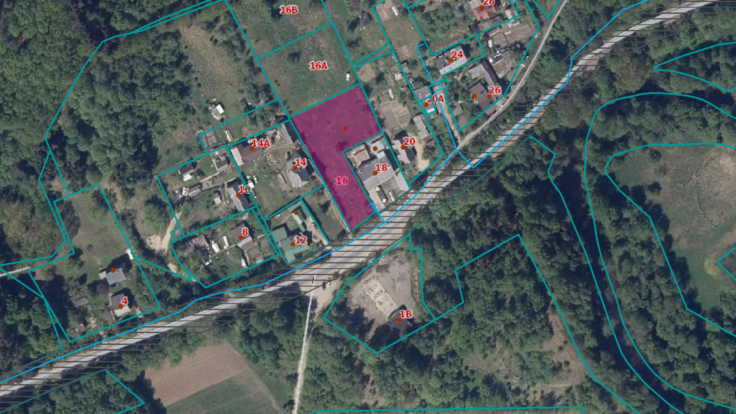 House Kojelaviciaus st., Vilnius II