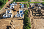 Housing estate Biciu Slenis V