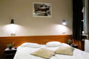 Inza Hotel