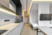 Lofts Kalvariju st., Vilnius