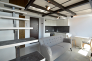 Lofts Kauno st., Vilnius