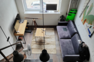 Lofts Savanoriu pr., Kaunas