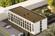 Alchemists Square III
