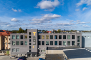 Lofts Savanoriu pr., Kaunas II