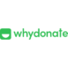 WhyDonate