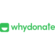 WhyDonate