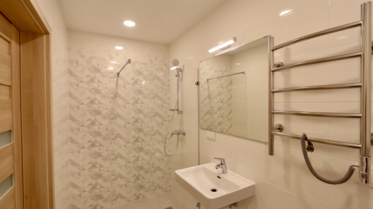 Apartment Rinktines St., 1A-52 Vilnius