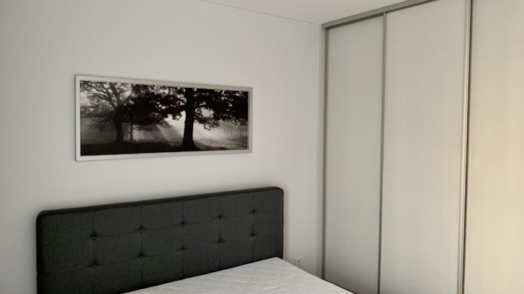 Apartment Rinktines St., 1A-52 Vilnius