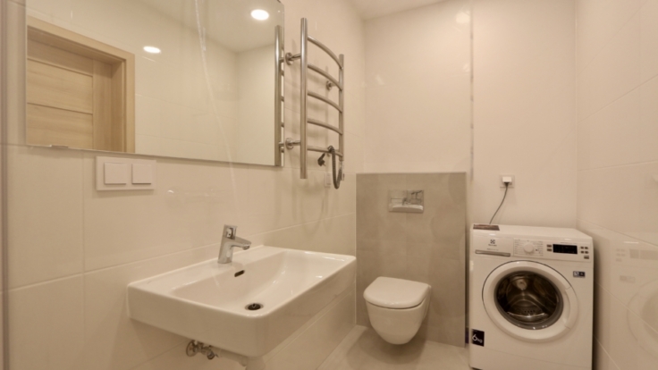 Apartment Rinktines St., 1A-52 Vilnius
