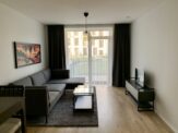 Apartment Rinktines St., 1A-52 Vilnius