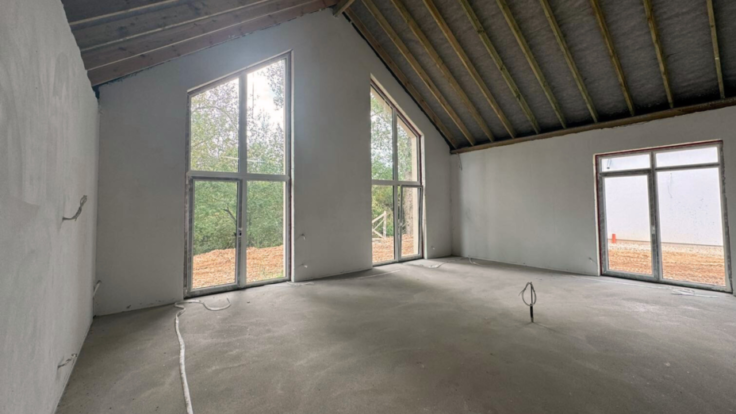 House Ziezmariu st., Vilnius