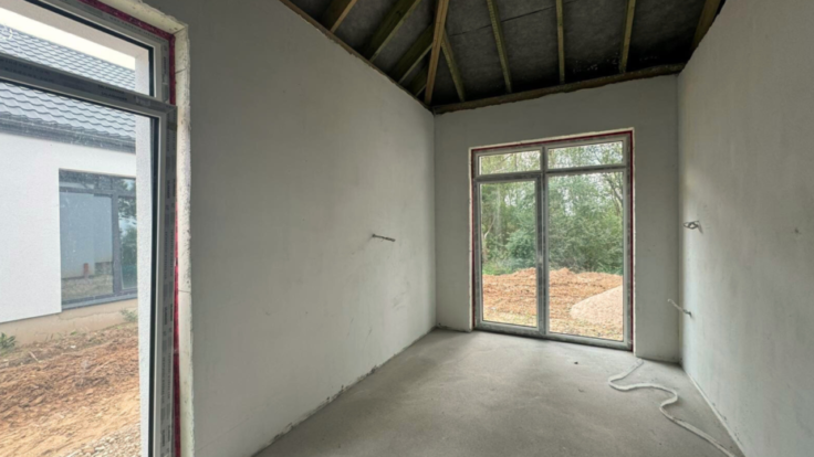 House Ziezmariu st., Vilnius