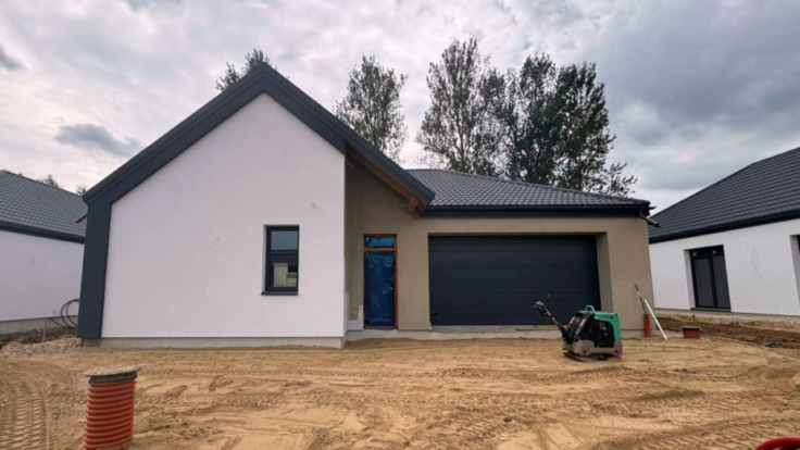 House Ziezmariu st., Vilnius