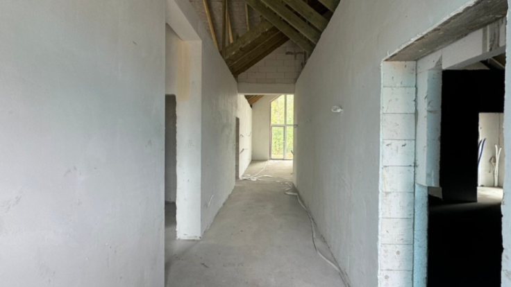 House Ziezmariu st., Vilnius