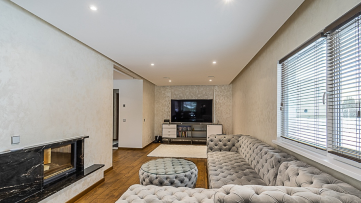 Kelluka tee 6, Viimsi