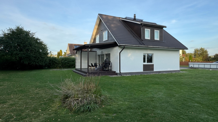 Kelluka tee 6, Viimsi