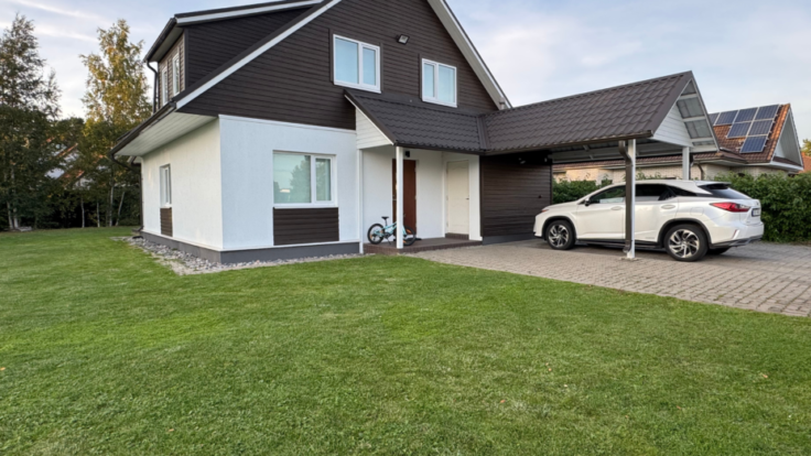 Kelluka tee 6, Viimsi