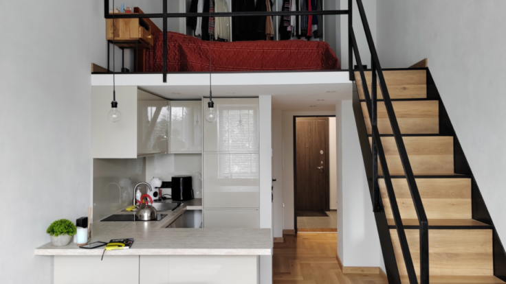 LOFT206B, Kaunas