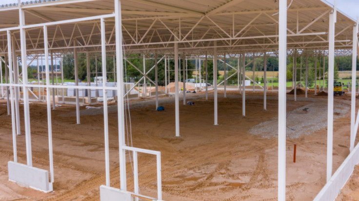 Ristla Stockoffice II