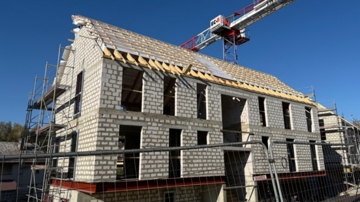 Apartments Moliakalnio st., Vilnius VI