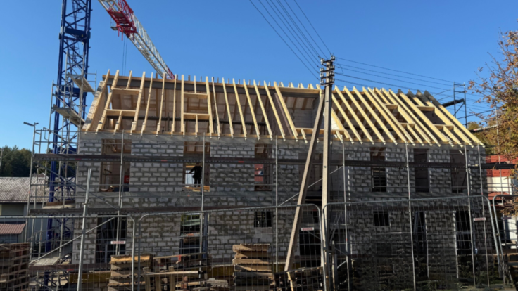 Apartments Moliakalnio st., Vilnius VI