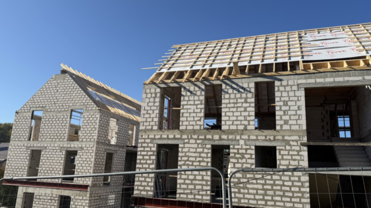 Apartments Moliakalnio st., Vilnius VI